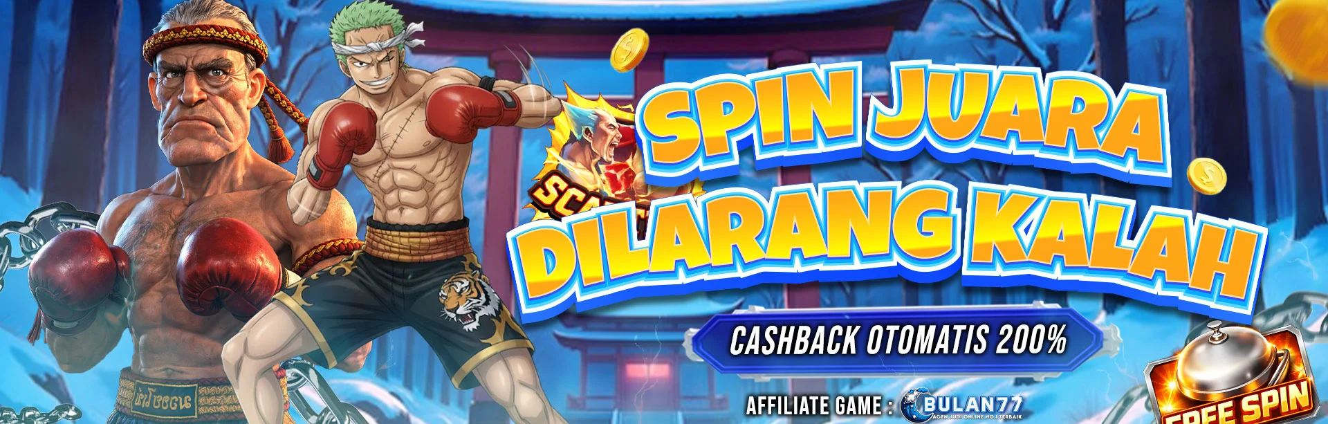 MAWAR103 Banner Slot Online